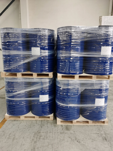 Tributyl Citrate (TBC) CAS No.77-94-1