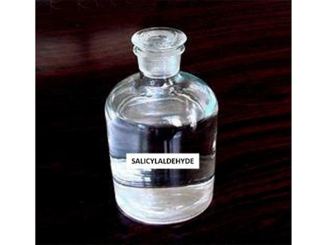 Salicylaldehyd