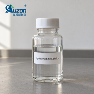 Hydroxylamine oplossing