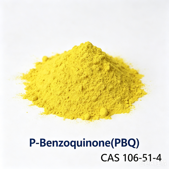 Para-Benzoquinone (PBQ)