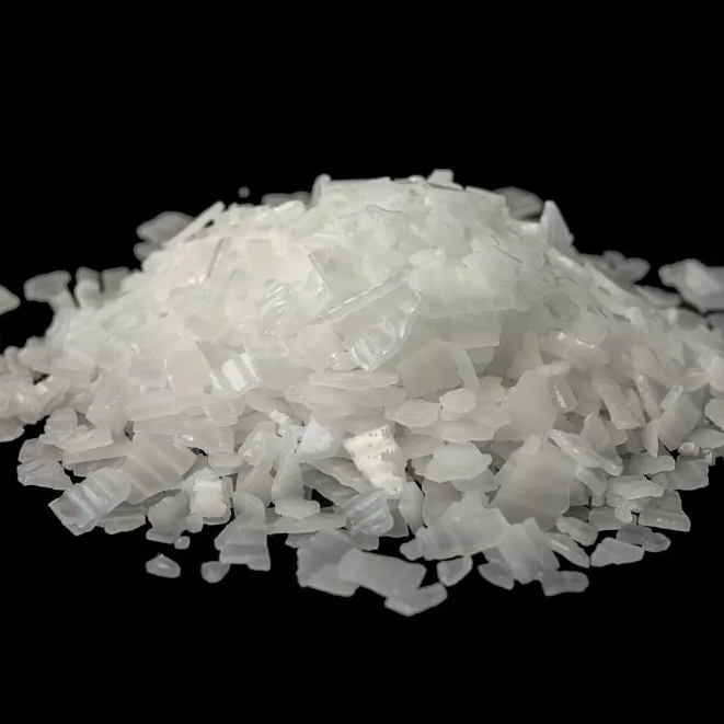 Hankalin gaba na Potassium Hydroxide a cikin Aikace-aikacen Chemistry Green