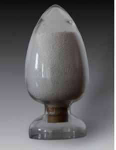 ژل شکن کپسول دار آمونیوم پرسولفات