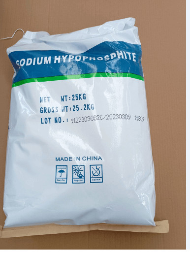 Natriumhypophosphit