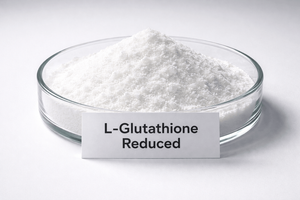 L-gl&uacute;ta&thorn;&iacute;on minnka&eth;