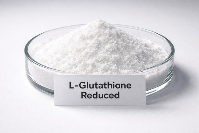 L-Glutathione Nabawas