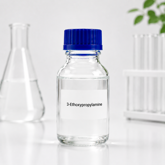 3-etox&yacute;pr&oacute;p&yacute;lam&iacute;n