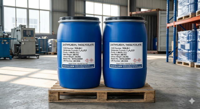 2-ethylhexylthioglykol&aacute;t