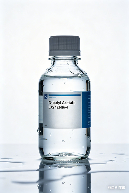 N-부틸 아세테이트