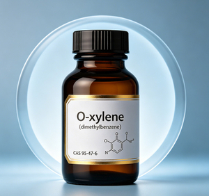 أو-زيلين (ثنائي ميثيل بنزين)