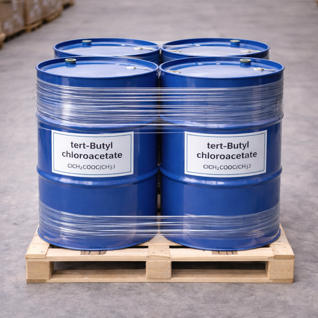 terc-butyl chloracet&aacute;t