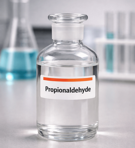 Propionaldehyd