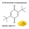 2,5-Di-tert-butyl-1,4-benzoquinone หมายเลข CAS:2460-77-7