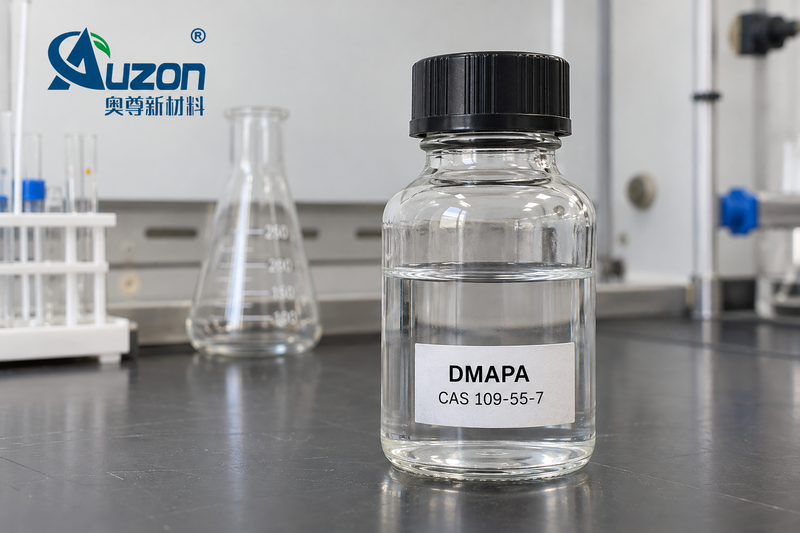 N, N-Dimethyl-1,3-propanediamine (DMAPA)
