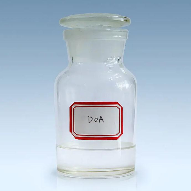 I-Dioctyl Adipate (DOA)