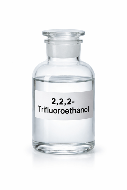 Trifluoroethanol