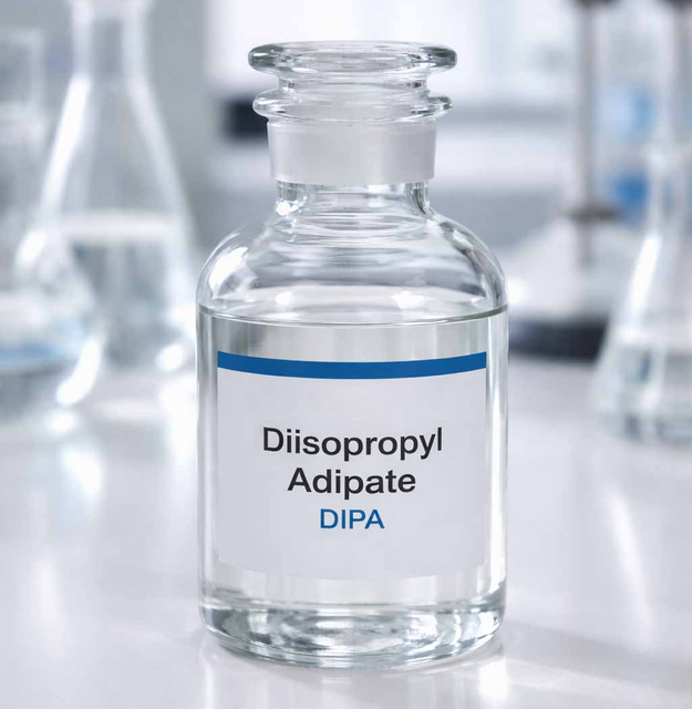 Диизопропил адипат (DIPA)