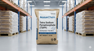 تترا سدیم پیروفسفات