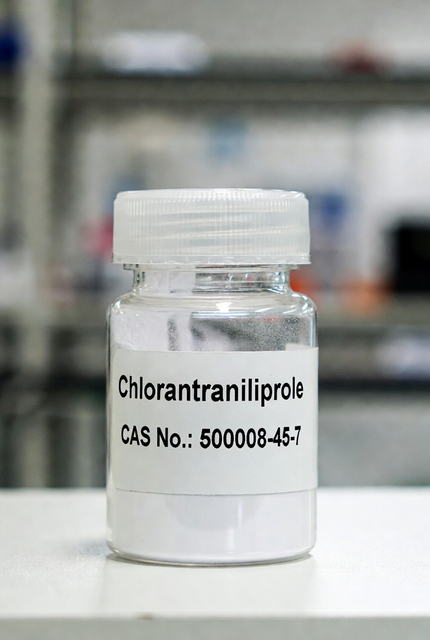Klorantraniliprol