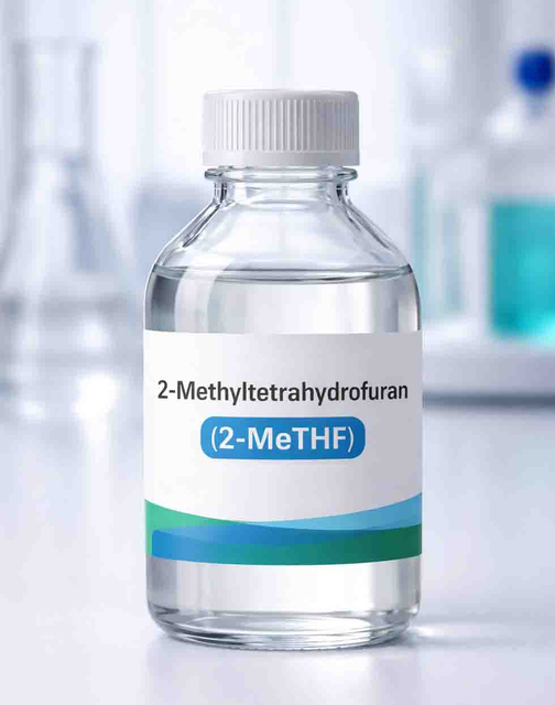 2-Methyltetrahydrofuran (2-MeTHF)