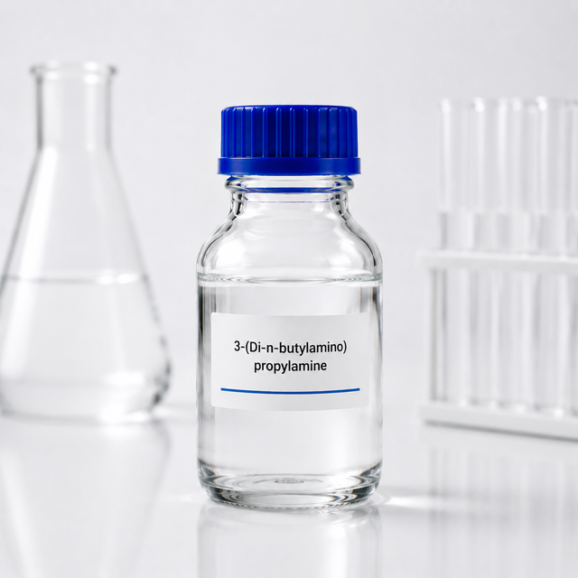 3-(Di-n-butylamino) propylamine