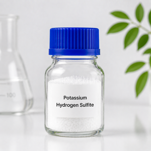 Kaliumhydrogensulfit