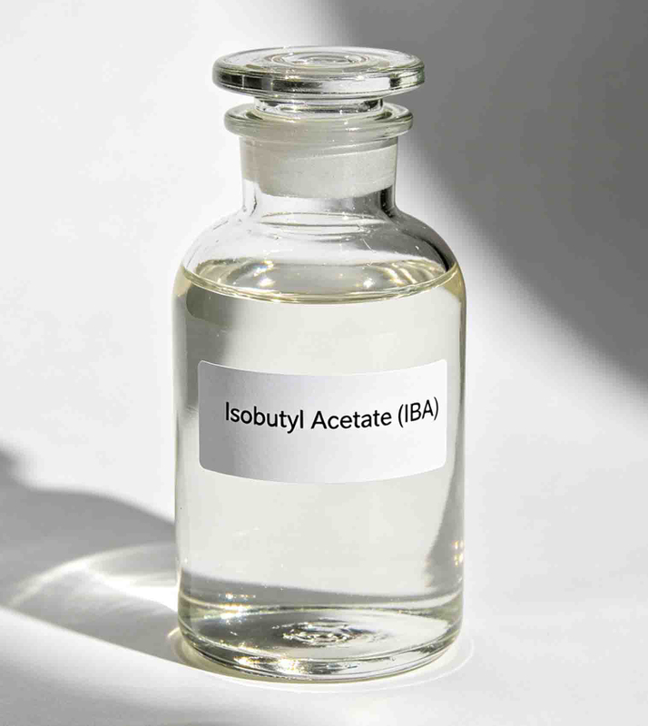 Isobutyyliasetaatti (IBA)