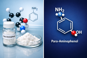 Р-аминофенол