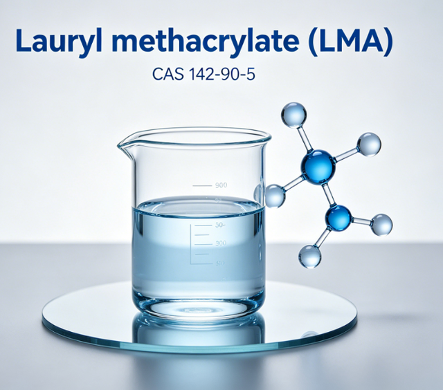 Lauril Metacrilat (LMA)