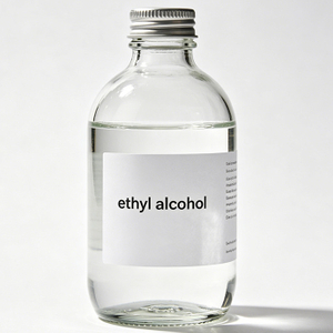 Etielalkohol
