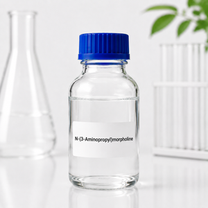 N-(3-Aminopropil)morfolin