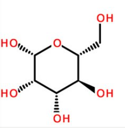 D-Mannose/D-Mannose(Mmea Imetolewa)