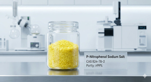 P-Nitrophenol Sodium Salt