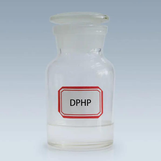 I-Diisodecyl Phthalate (DPHP)