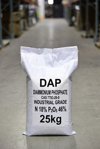 Diammoniumphosphat (DAP)