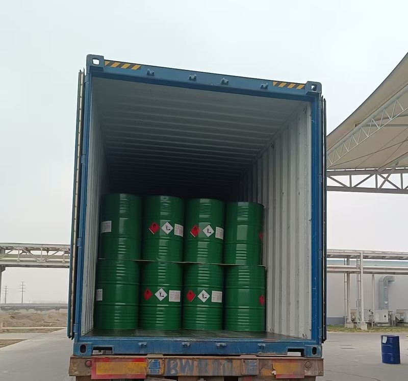 متیل سیکلوهگزان CAS 108-87-2