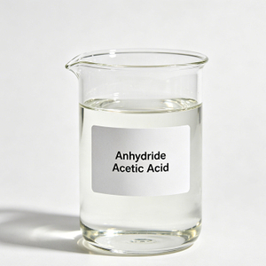 Anhydride Acidum aceticum