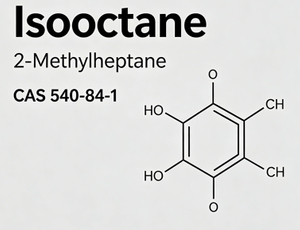 Isooctan (2-methylheptan)