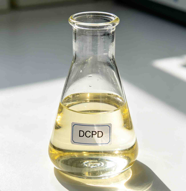 ثنائي حلقي البنتادين (DCPD)