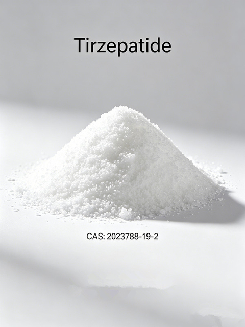 Tirzepatide