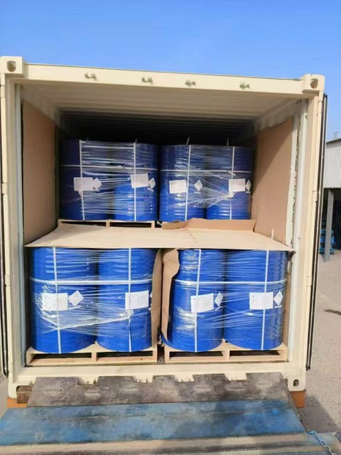 Metyl terti&aelig;r butyleter