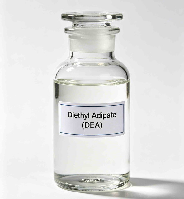 Dietyladipat (DEA)