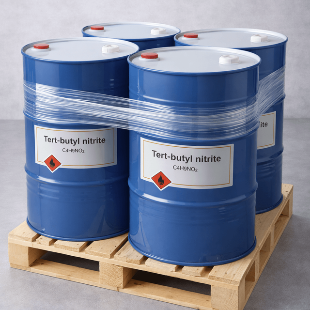 terc-butylnitrit