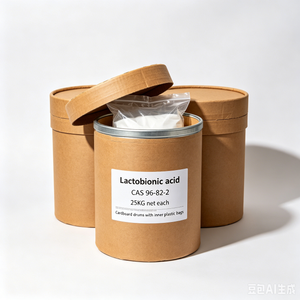 Lactobionsyre
