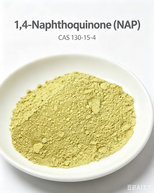 1 4-Naphthoquinone(NAP) CAS 130-15-4