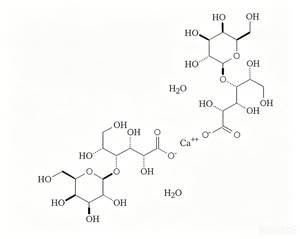 Calcium lactobionat