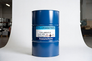 इथाइल 4-ब्रोमोब्यूटाइरेट