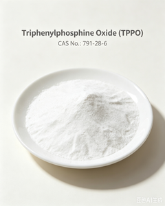 Triphenylphosphinoxid (TPPO) CAS-Nr.:791-28-6