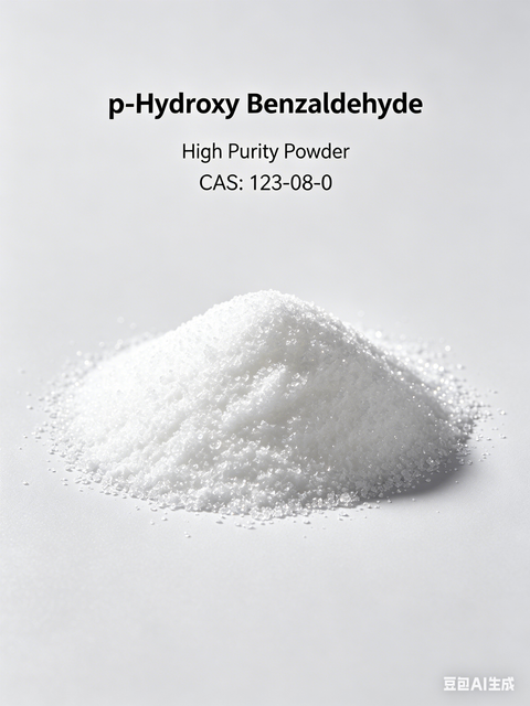 P-hydroxy Benzaldehyde
